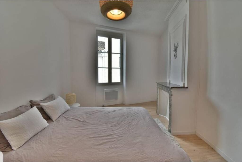 Maison Des Haras Villeneuve-sur-Lot Exteriér fotografie