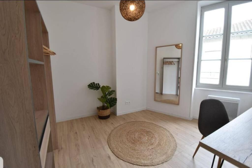 Maison Des Haras Villeneuve-sur-Lot Exteriér fotografie